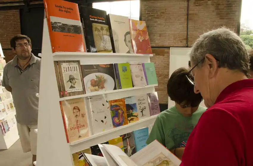 Rosario será sede de la Feria del Centro