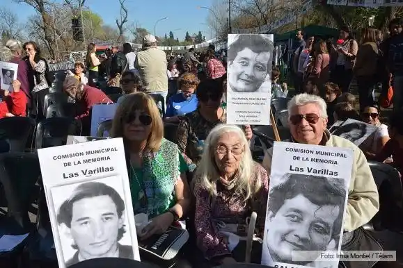 Condenaron a perpetua a Menéndez en el juicio por la megacausa La Perla