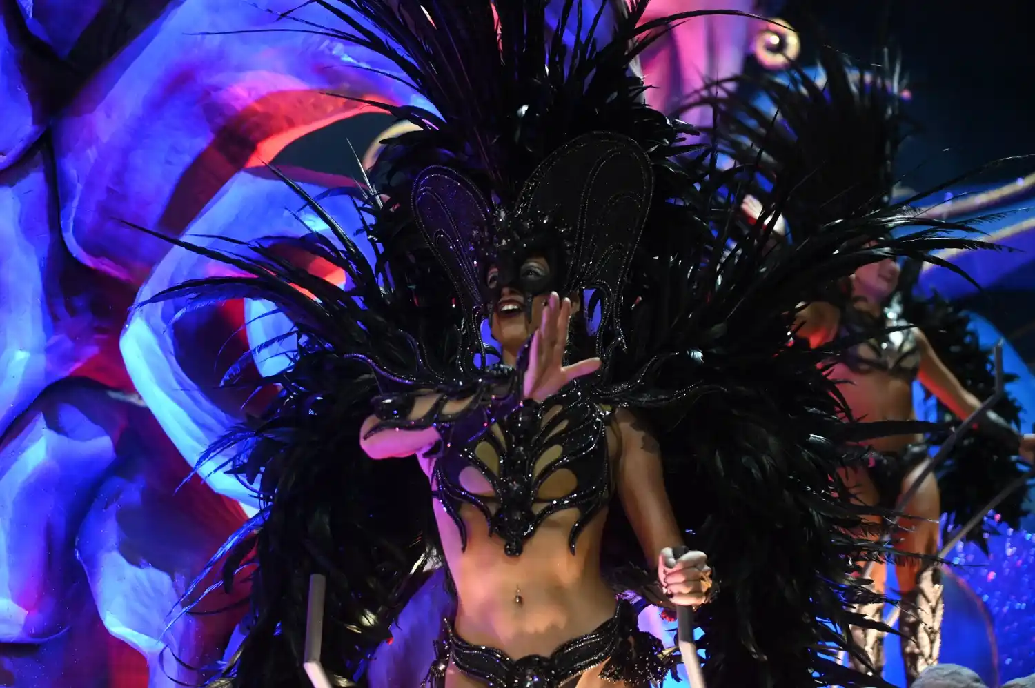 Conocé quiénes fueron los jurados durante los tres días de Carnaval del feriado XXL