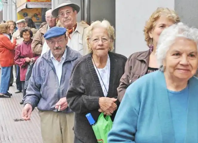 Anses confirmó que el aumento a las jubilaciones será del 6,68% a partir de septiembre
