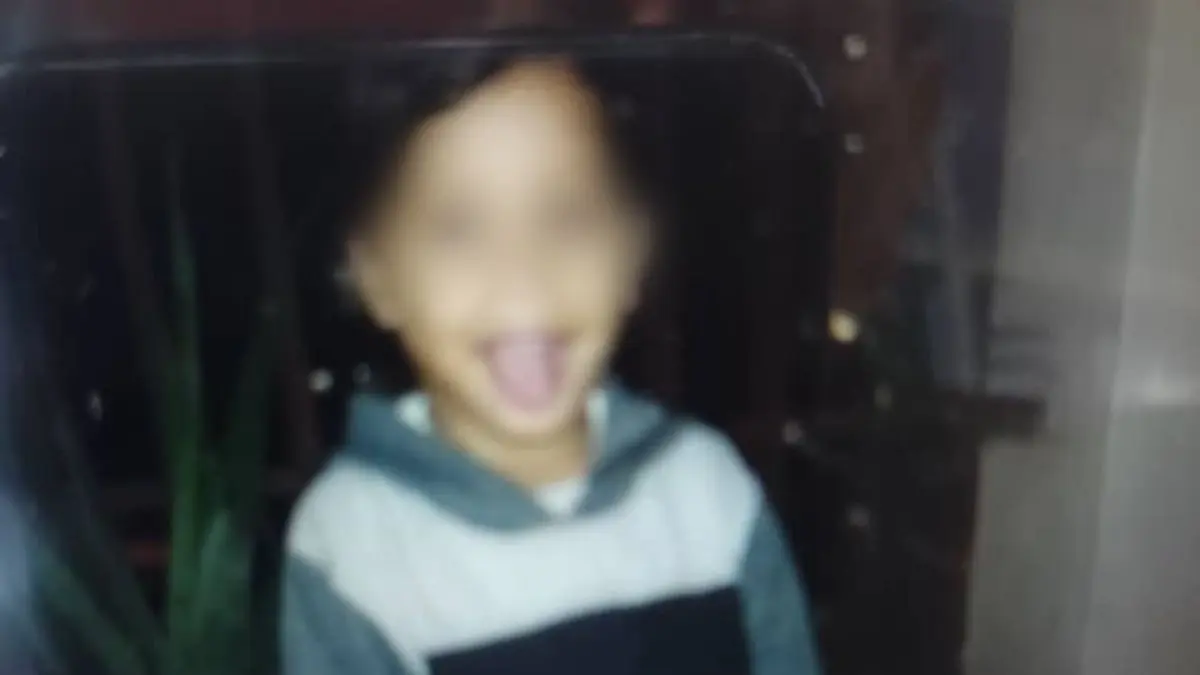 ¡POR EL CASO CAPTURARON AL PADRE!  Traumatismo torácico y taponamiento cardíaco: causas de muerte de niño hallado en Parque Caiza