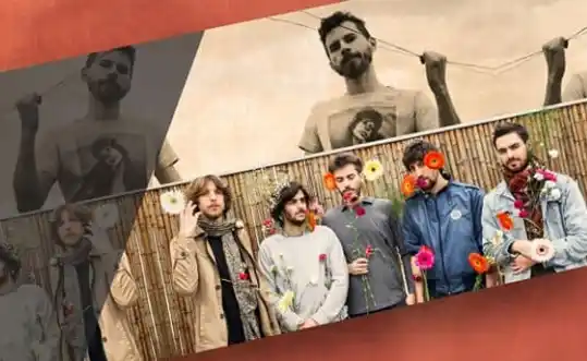 Larga noche de música en vivo en el espacio cultural La Solapa