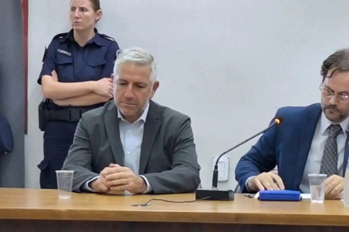 Condenaron a Juan Ruiz Orrico a 5 años y 8 meses de prisión por la tragedia vial en la Ruta 39