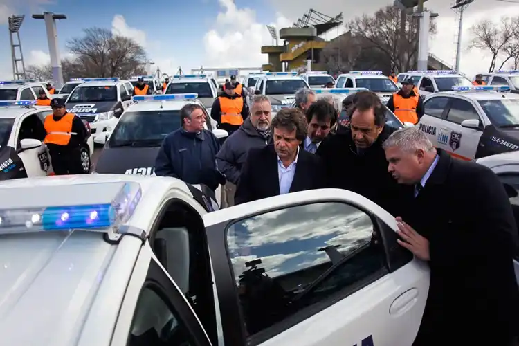 Buscan declarar la Emergencia en Seguridad en Mar del Plata