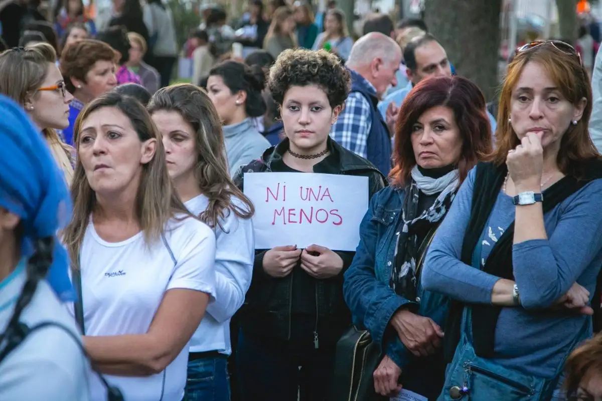 En lo que va del 2020 hubo 86 femicidios: piden acompañamiento para las víctimas