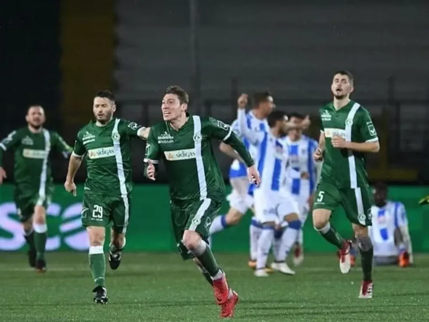 club avellino calcio italia