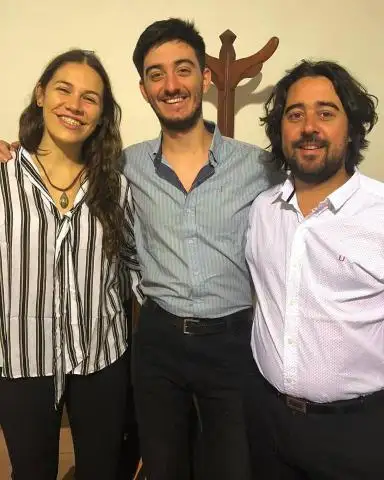 Espectáculo presentación del disco “Dimotta en guitarras”