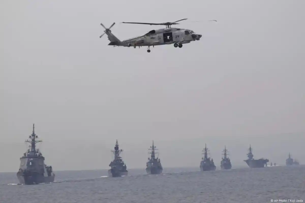 Continúa la búsqueda de los desaparecidos