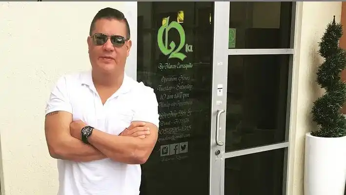 Ray Reyes tendrá capilla ardiente en Puerto Rico