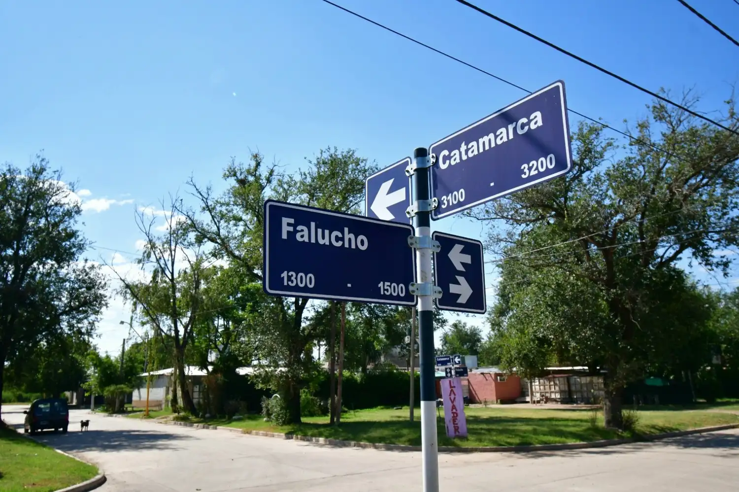 Reordenamiento vial: Catamarca tendrá doble sentido de circulación