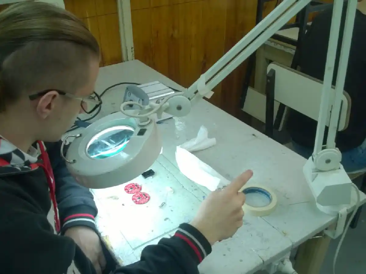 La Fundación Losano apoyará con una beca a un proyecto de microsatélites del Ipet 50