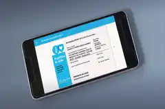 Covid: Habilitaron la descarga del certificado digital de vacunación 