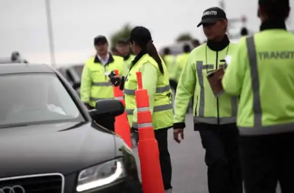 Tránsito: "El Municipio está flaqueando en los controles que hace"