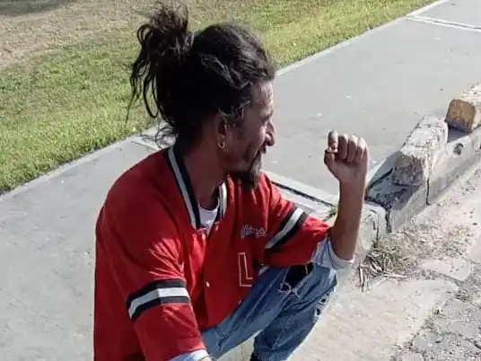 Buscan a un hombre desaparecido en Victoria: piden colaboración a la comunidad