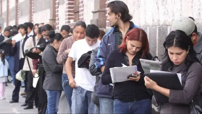 El desempleo en su peor momento: 12.150 personas se quedaron sin trabajo en junio y ya son 189.609 desde que asumió Milei