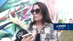 Se puso en marcha el mercado alimenticio barrial en Palermo