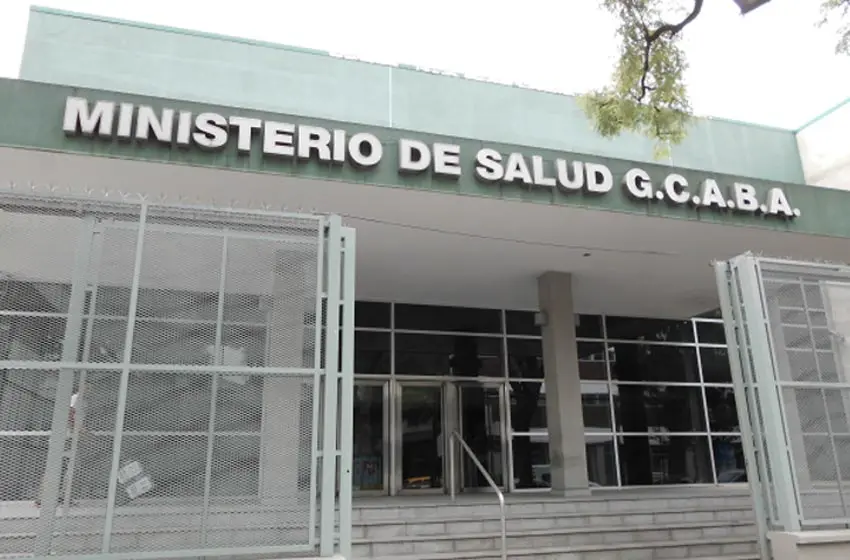 El Gobierno subió el presupuesto para invertir en mayores recursos de la Salud