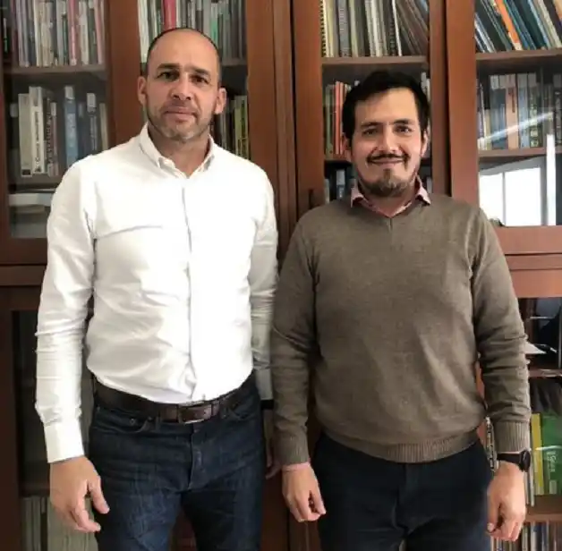 Juan Mangiameli: Un experto en transporte y política que busca la equidad