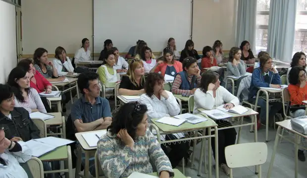 Docentes de la provincia serán capacitados para fortalecer las Ciencias 