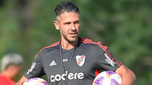 River recibe a Central Córdoba (SdE) en el debut de la Liga Profesional