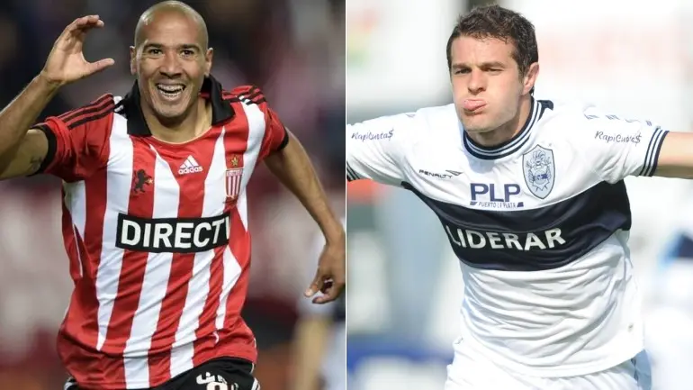 Superclásico platense en Mar del Plata 