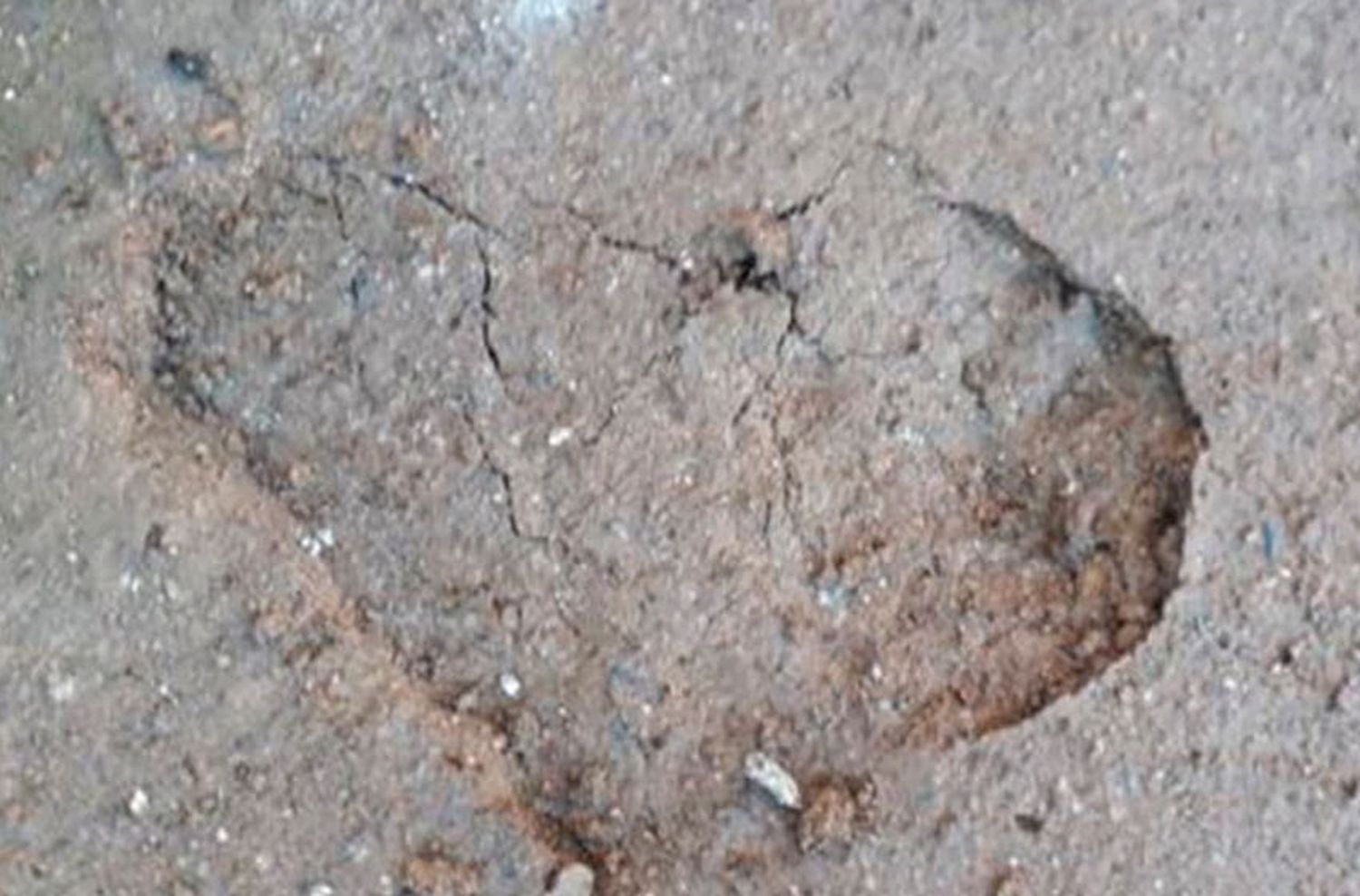 Detuvieron a dos argentinos por destruir y defecar en el Machu Picchu