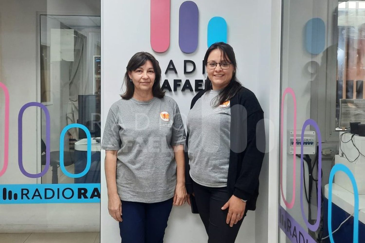 Iniciativa Solidaria Rafaela y un gran evento el fin de semana: “Tratamos de evitar el desperdicio de alimentos”
