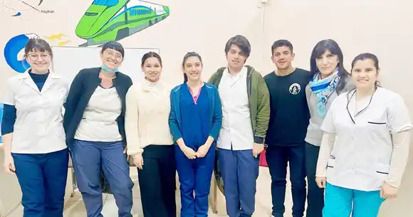 Cierre del ciclo de vacunación para mayores de 60 años