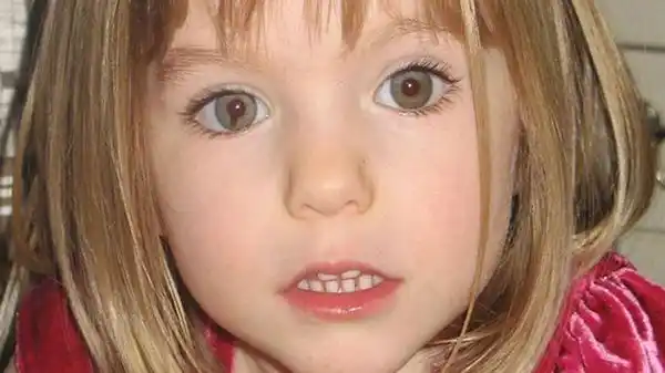 La niñera de Madeleine McCann rompió el silencio