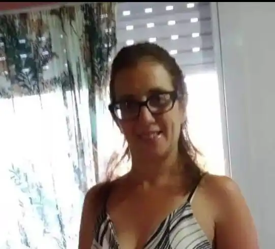 Una vecina pensionada espera su trasplante de córnea y apela a la solidaridad