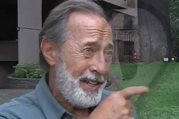 La palabra esperada: Francella habló de su separación