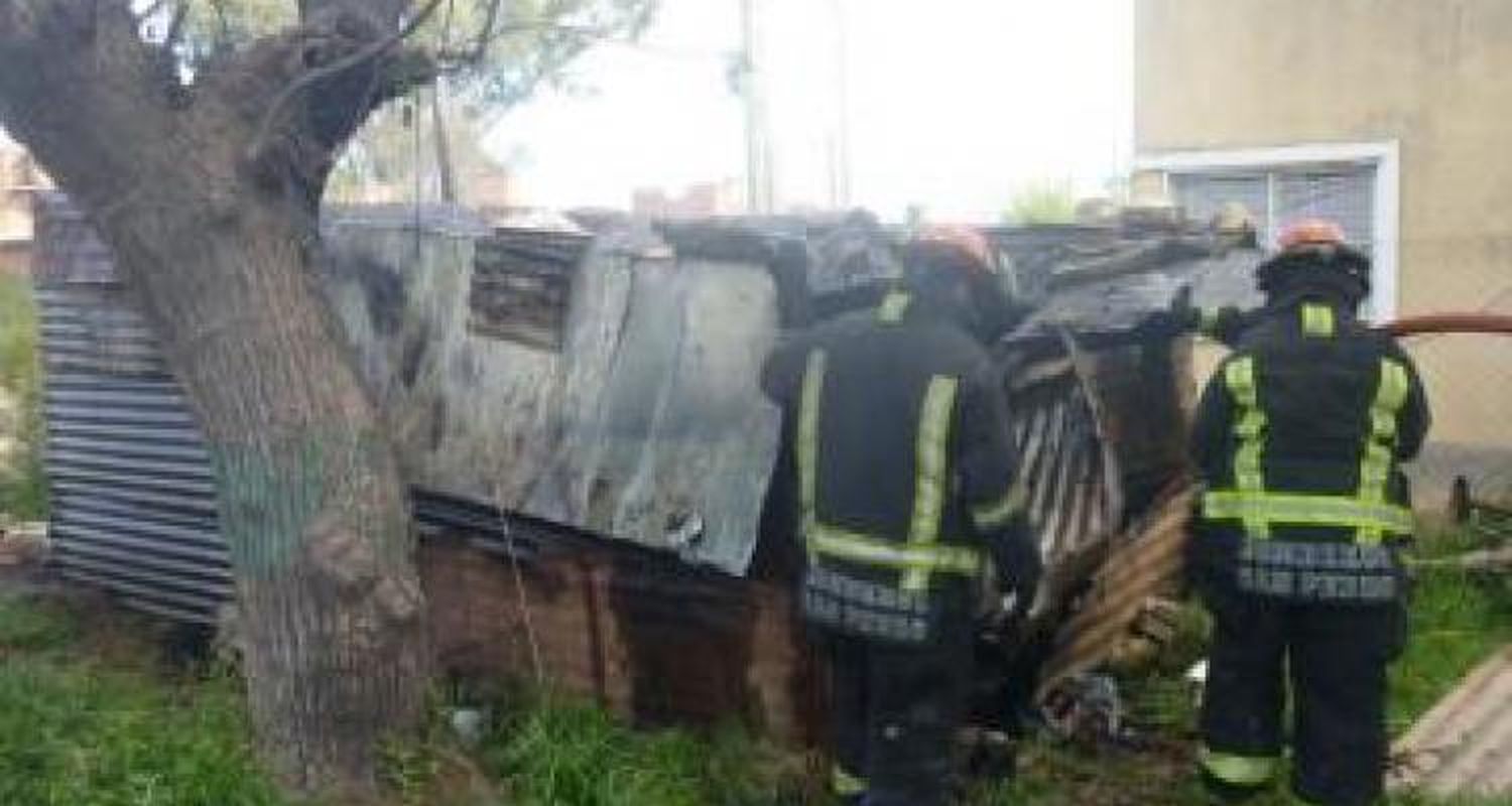 Herido por arma de fuego se recupera en el Hospital