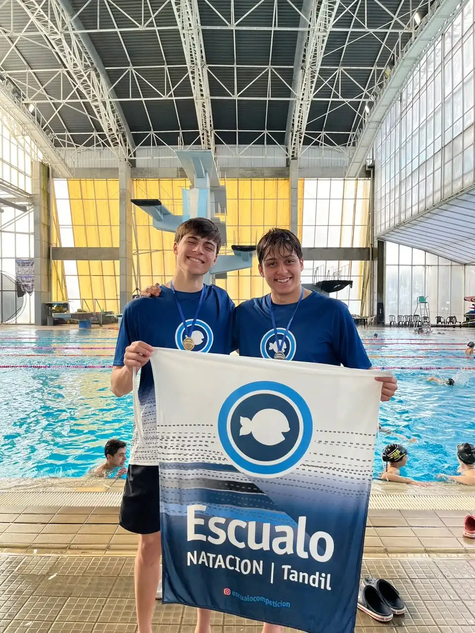 Escualo