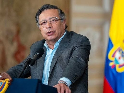 "Se acaba la dependencia": Petro reacciona ante la descertificación de parte de EE. UU.