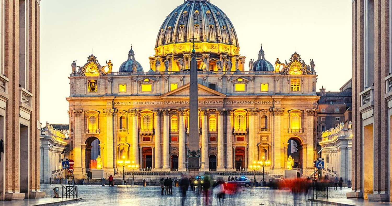 La Escuela contará con profesionales de la denominada Fábrica de San Pedro, el ente encargado del mantenimiento de la Basílica homónima.