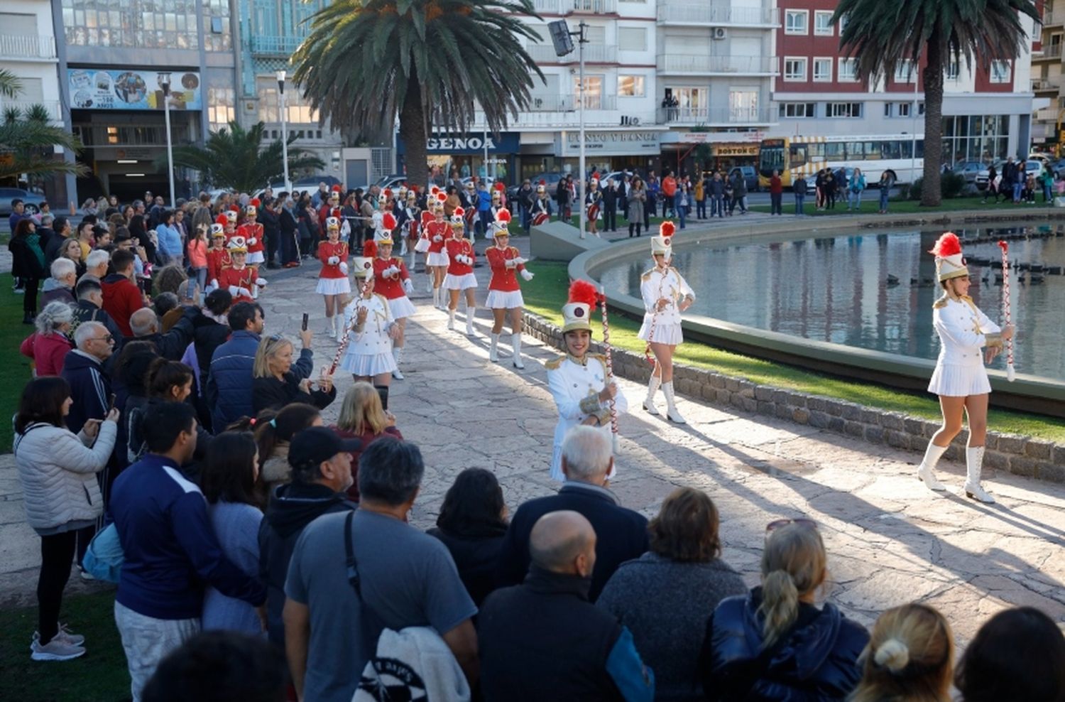 Fin de semana largo: "Mar del Plata vuelve a ser la ciudad más elegida por los argentinos"