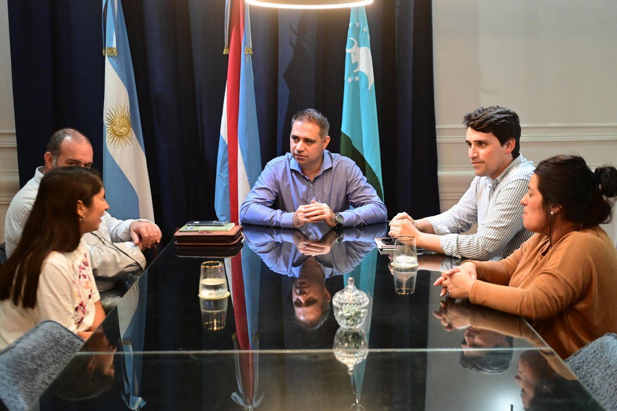 Confirmaron la continuidad de talleres infantiles en el barrio 348