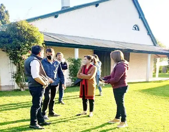 Se realizará la instancia  final provincial de los Juegos Culturales Entrerrianos Evita