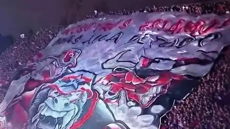 Condenaron a tres años de prisión a un joven vinculado a Los Monos por una balacera en Villa Gobernador Gálvez