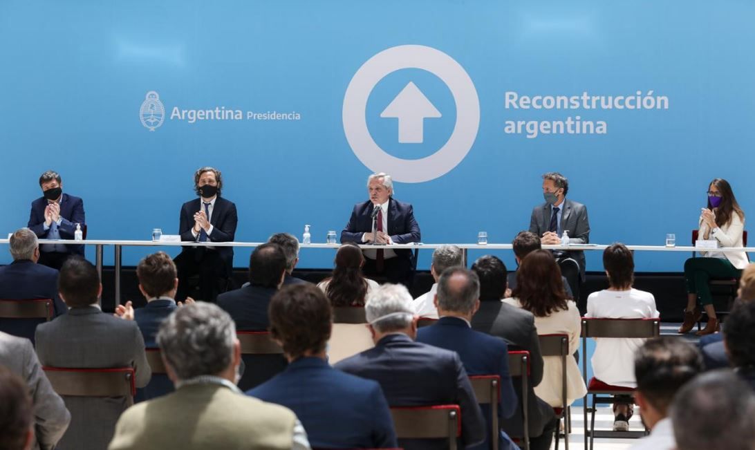 Gobierno nacional anunció la construcción de 300 Centros de Desarrollo Infantil en zonas vulnerables