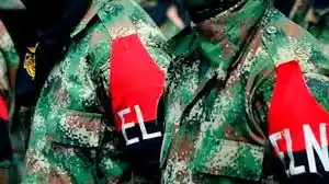 EN 80% DEL TERRITORIO NACIONAL: Grupos irregulares desarrollan actividades ilícitas generando violencia