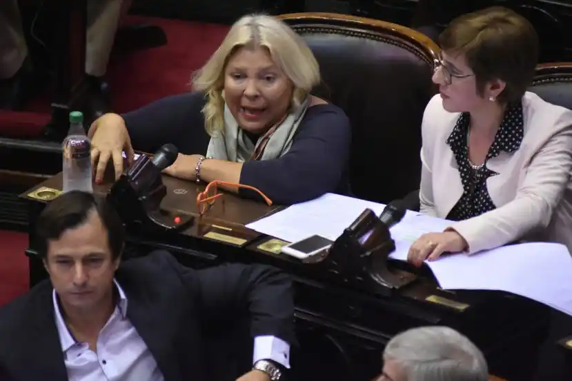 Diputados aprobó el artículo 1 de la responsabilidad empresaria
