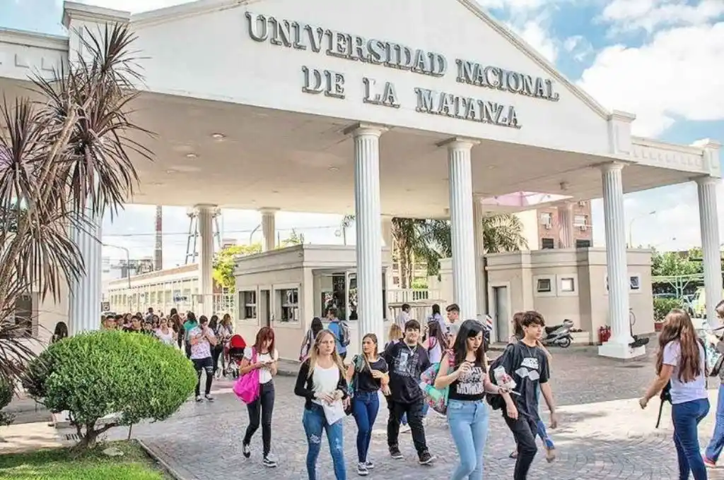 Tres universidades públicas pedirán la vacunación obligatoria contra el Covid