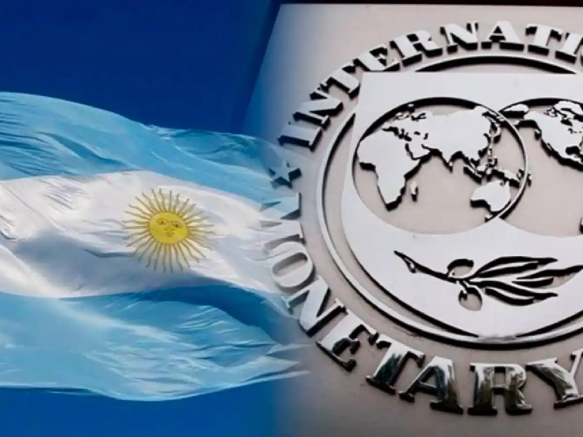 Para el FMI, Argentina "se está recuperando de la recesión"