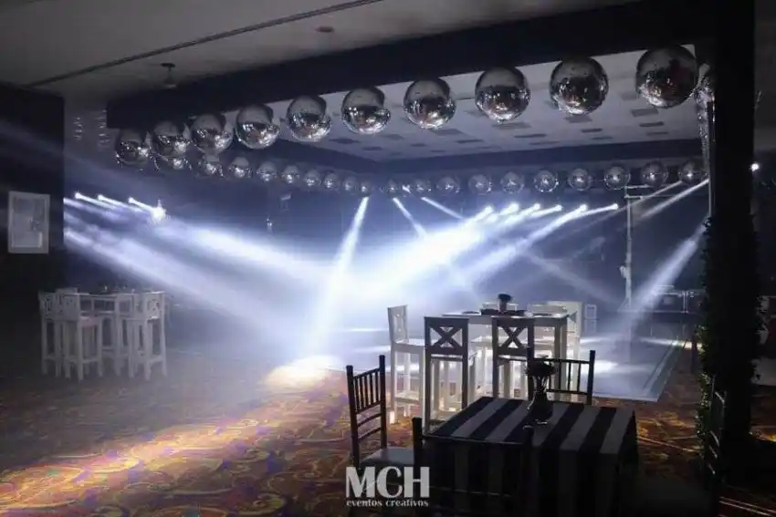 Organizadores de fiestas y eventos pidieron al presidente un plan de salvataje económico