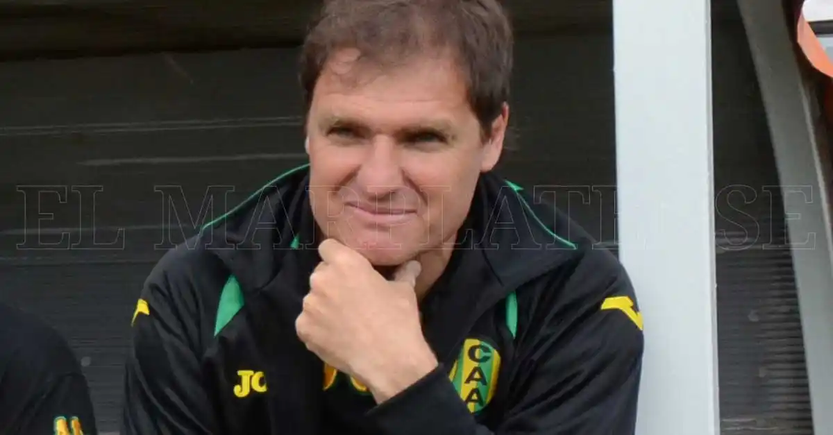 Aldosivi busca recuperar la sonrisa en el regreso de Franco