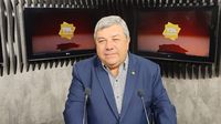 "Alberto Fernández sobreactuó en el debate", declaró el diputado Carlos Fernández