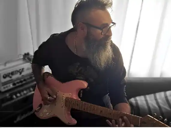 Hoy, mano a mano con Juan Manuel Carri