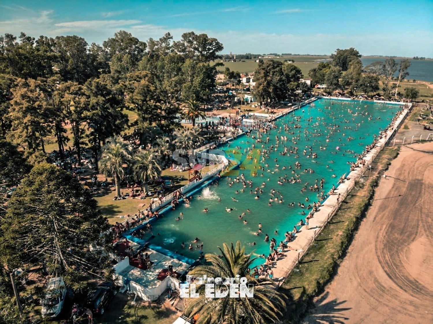 Teodelina lanzó la temporada de verano 2021/2022