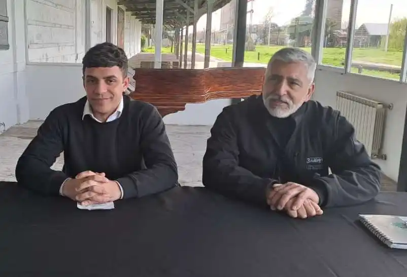 Este viernes se realizará una reunión virtual sobre “Primavera Segura” abierta a la comunidad